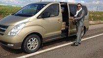 Private transfer from Agadir or from Agadir airport to Essaouira