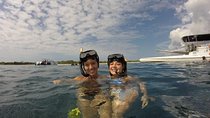 Catalina Island+Snorkeling