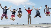 Bagan Lalang Beach Trip from Kuala Lumpur 