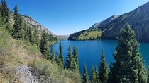 2 Days Private Tour in Kolsai, Kaindy lakes, and Charyn Canyon