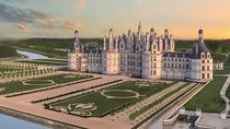 Loire castles, Chambord and Blois excursion from Paris
