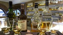 Scotch Tour Edinburgh with a Local Expert: Private & 100% Personalized 