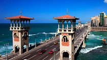 Private 6 Days 5 Nights Egypt Holiday Package To Cairo & Alexandria