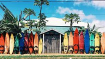 Transportation to North Shore