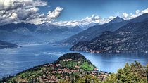 Bellagio & Varenna, Lake Como, private guided tour