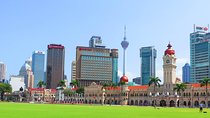 Introduction to Wonders of Kuala Lumpur