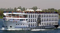 Private 7 Days 6 Nights Egypt Travel Holiday Package