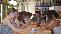 3 Hour Private Beijing Hutong Tour and Calligraphy Experience