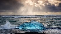 Glacier lagoon tour