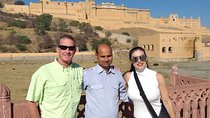 1 Day Local Sight seen of Jaipur