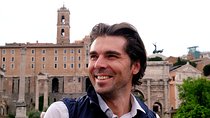 Rome in One Day with Marco incl. Colosseum, Vatican & Sistine Chapel 