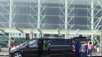 Transfer Catania / Agrigento Airport