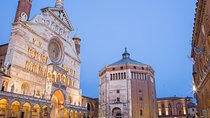 Stradivari museum & Cremona private guided tour, from Milan 
