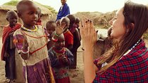 5 days nothern Tanzania Game drive program