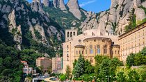 Montserrat Afternoon Private Tour with Pick Up