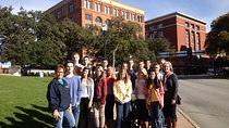 JFK Historical Tour