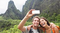 Private Tropics of Maui & Rainforest Valley: Kahului, Wailea, Kihei pick up