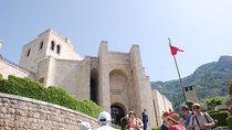 Kruja & Durres | History and Local Food 