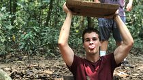 Private Cu Chi Tunnels Tour - Explore History & Off-the-path Local Sites