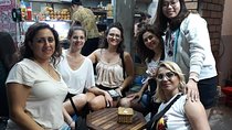 Hanoi Street Food Tour With Small Group