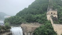 Private Trip to Huanghuacheng Great Wall With Speaking-English Driver