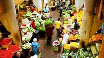 Private Cultural Tour_Market visit_Culinary Discovery Experience, All Inclusive.