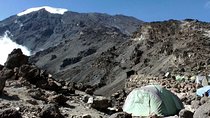 Mount Kilimanjaro Trek, 7 Days Machame Route. 