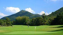 2 days in Kathmandu with Golf