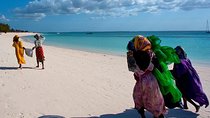 Nungwi cultural Tour