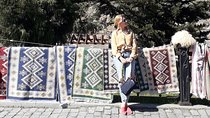 Private One Day Tour Around Tbilisi and Mtskheta