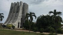 Accra City Tour Experience