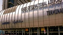 Private Transfer from Cairo Airport to Your Hotel in Cairo
