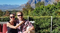 Scenic Private Wine Country Tour