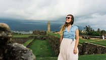Southern Sri Lanka Sightseeing Private Day Trip