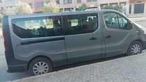  transfer Marrakech from/to Essaouira one way trip .