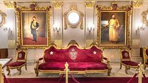 Private Day Tour To Manial Palace And Cairo Tower
