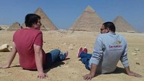 Private 8 Days 7 Nights Cairo, Cruise Nile Aswan, Luxor And Abu Simbel