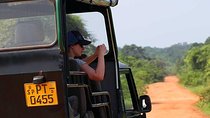 3 Days Adventure and Wildlife Tour