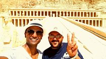 Private Best Egypt Travel Deals For 8 Days 7 Nights To Cairo Aswan & Luxor