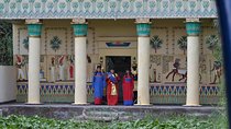Tour to Pharaonic Village