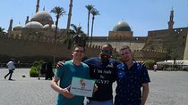 Private Egypt Tour For 12 Days 11 Nights To Cairo Luxor Aswan & Sharm El Sheikh