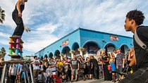 The Ultimate Venice Beach Experience