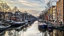 Amsterdam 4 Hours Private Photo Walk