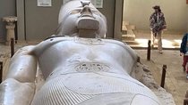 6 Days Cairo, Alexandria and Luxor Tour