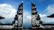 The Heaven of East Bali