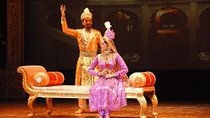 Private 2 Days In Agra Tour With Show 'mohobbat -E -Taj' 