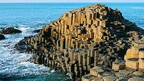 Private Tour - Giants Causeway & 2 Stop Tour