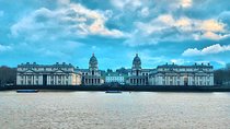A Magical Adventure into Haunted Greenwich