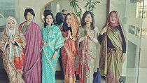 Private luxury same day trip to Taj Mahal from Delhi 