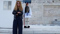 Athens Walking Private Tour - Licensed Tour Guide